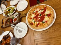 -城市大道红炉披萨烘焙坊