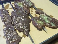 -质烤烤物·活烤海鲜(质烤总店)