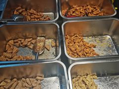 -518豆腐干(总店)