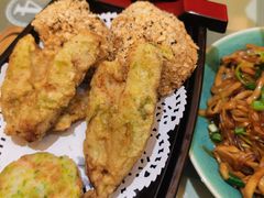 -君霖海鲜私房菜(春柳店)