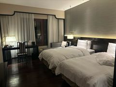 -苏州吴宫泛太平洋酒店