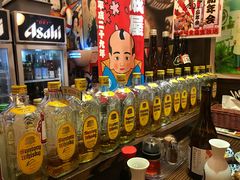 -平成屋·午肴夜酒(四川北路店)
