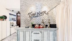 -Tipo Hair salon（明星）店