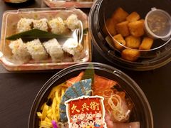 -黄埔天地美食坊