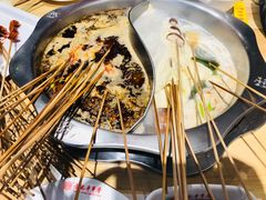 -袁记串串香(西安路店)