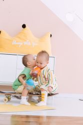 -幺幺BABY婚纱摄影