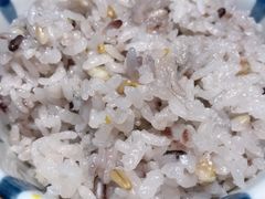 杂粮米饭-胜博殿日式炸猪排(西红门店)