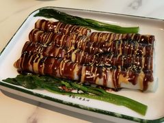 -禄运茶居·手工点心(恒宝广场店)