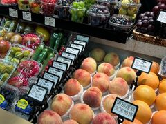 -每日新鲜水果吧(芮欧百货店)