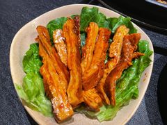 -莺花渡火锅City Green(万象城店)