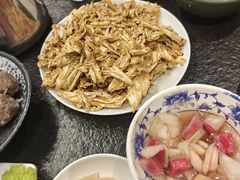 -仁和四季涮肉馆(天坛南门店)