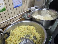 -香里香自助快餐(全安广场店)