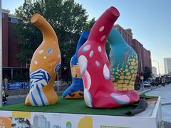 -青岛啤酒博物馆