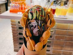 -亚惠美食广场(大连开发区安盛购物广场店)