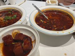 乾隆红烧肉-乾隆美食·本帮菜(黄河路店)