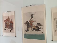 -美兰湖景区