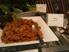 -厦门艾美酒店·新食谱西餐厅