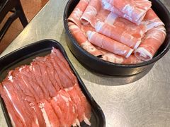 -牛街清真满恒記(平安里西大街店)