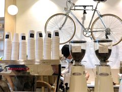 -常识咖啡common sense(春熙路店)