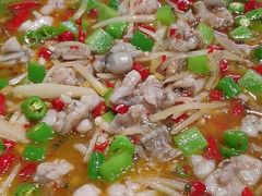 -蛙兔鸡自贡风味·特色江湖菜(广都店)