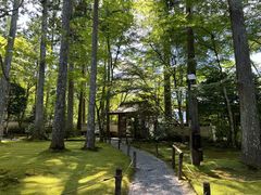 -三千院