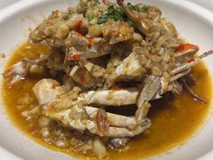 -饭橘汉江码头·乡野土菜馆(静安路店)