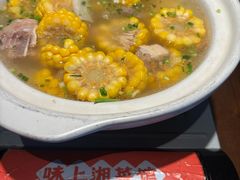 -味上湘菜馆(岳麓山店)