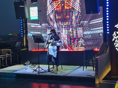 -梧桐餐厅(泉城路店)