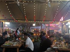 -木屋烧烤(白石洲店)