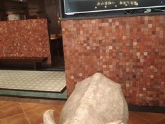 -星叶·东南亚料理(温州万象城店)