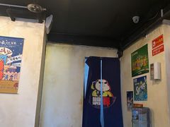 -MAX伯爵趣味互动密室逃脱(大坪D馆店)