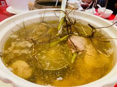 -锦粤宫·精致粤菜(深圳北站店)
