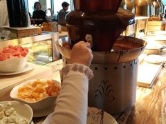 -AdD全日制餐厅(中谷花园酒店)