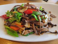 -品味泸沽湖•民族特色菜(大落水店)