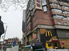 -西单明珠商场