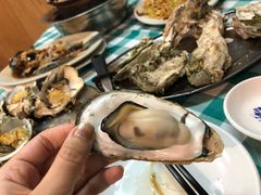 -豪园台山碳烧生蚝(蓬江江华店)