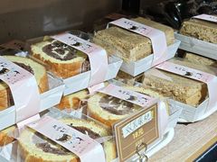 -韩国利尔面包(桂林路店)