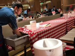 -西贝莜面村(近铁城市广场店)