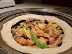 -灶座小锅烀饼·铁锅炖(全国总店)