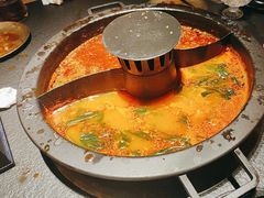 -晓宇重庆火锅(西安荟聚店)