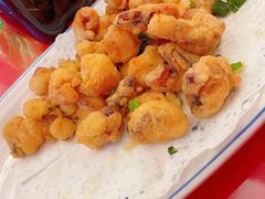 -乐在集市海鲜大排档(平潭店)