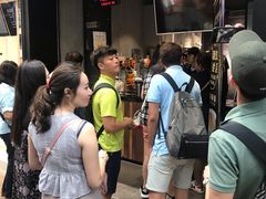 -老虎堂黑糖专壳 (尖沙咀乐道店)