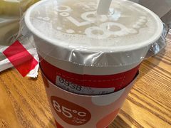 -85度C(济南经七路店)