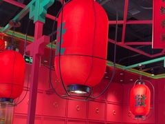 -多嘴超级肉蟹煲(杉杉国潮主题店)