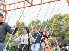 -广东花都香草世界旅游度假区