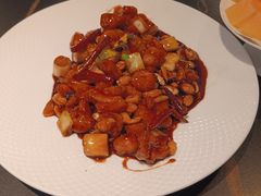 -旺顺阁·北京菜·烤鸭(大望路店)