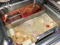 -野妹火锅(龙岗店)