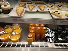 杏仁蛋糕-宜家·瑞典风味餐厅(天津东丽商场店)