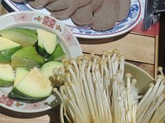 -滇翁·云南酸菜牛肉火锅(合肥首店坝上吾悦广场店)