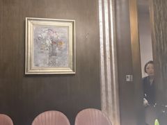 -酒蜻蜓·庭院私房菜(天元东路店)